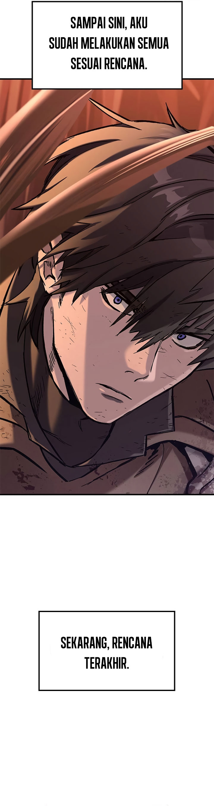Eternally Regressing Knight Chapter 12 Gambar 72