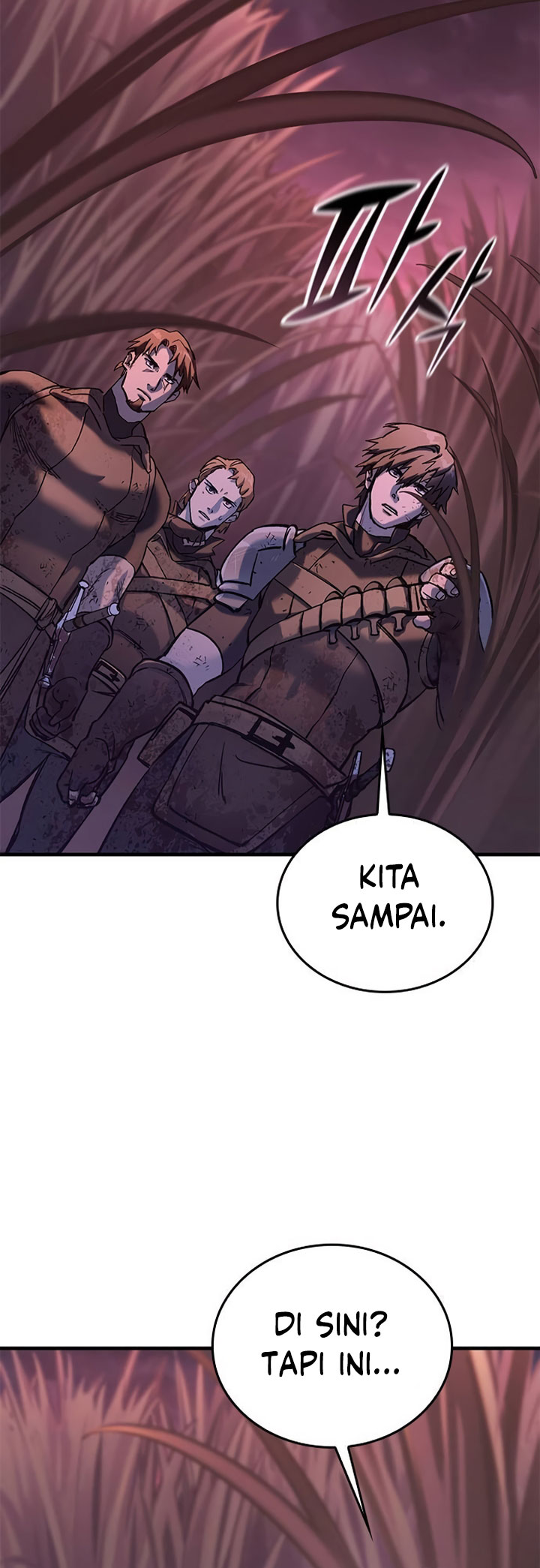 Eternally Regressing Knight Chapter 12 Gambar 74