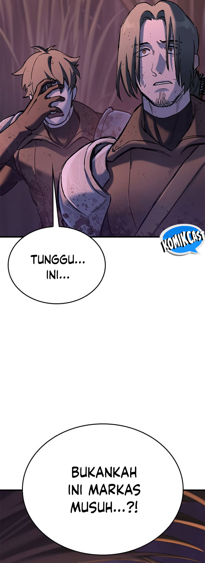 Eternally Regressing Knight Chapter 12 Gambar 75