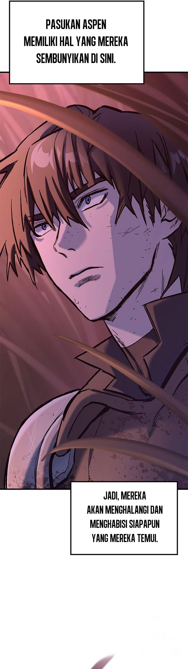Eternally Regressing Knight Chapter 12 Gambar 77