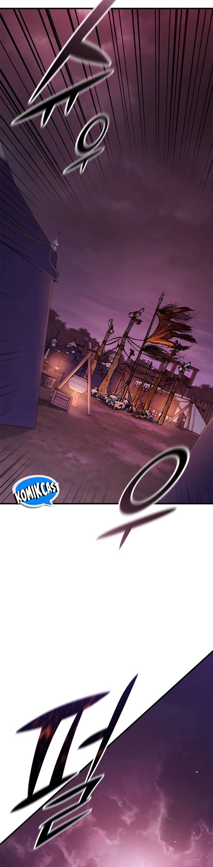 Eternally Regressing Knight Chapter 12 Gambar 78