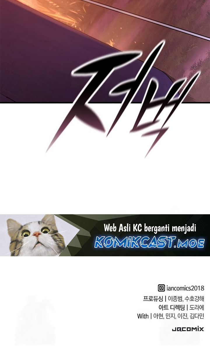 Eternally Regressing Knight Chapter 12 Gambar 83
