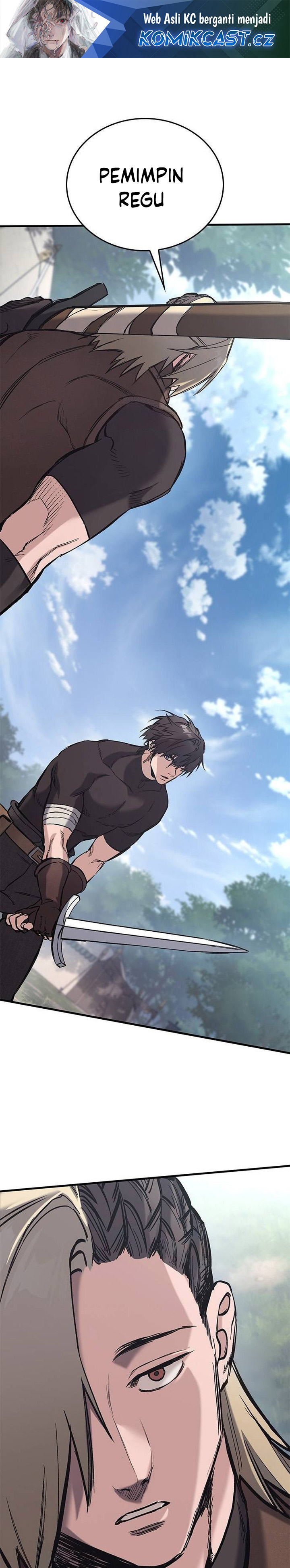 Eternally Regressing Knight Chapter 18 Gambar 2