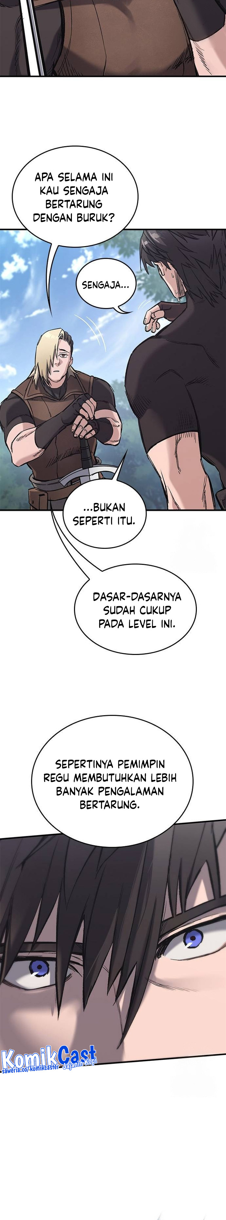 Eternally Regressing Knight Chapter 18 Gambar 5