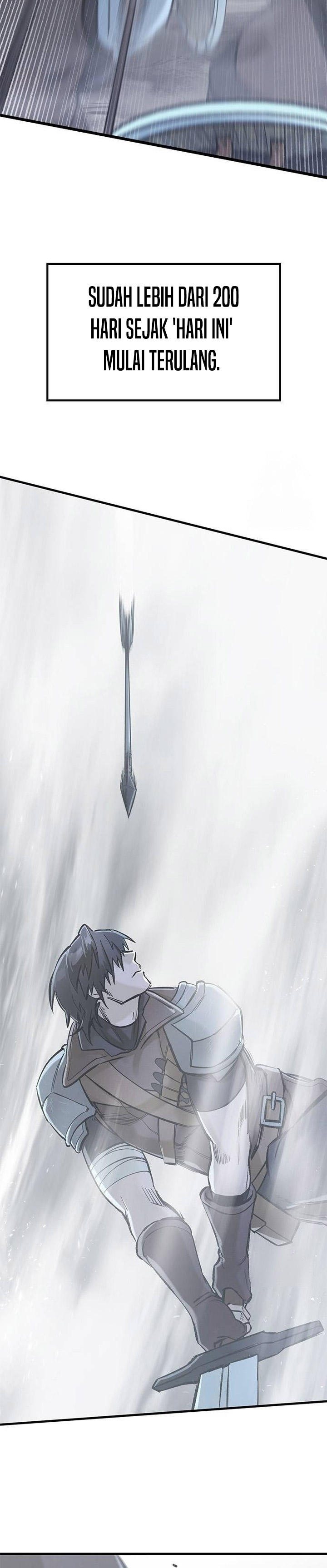 Eternally Regressing Knight Chapter 18 Gambar 7