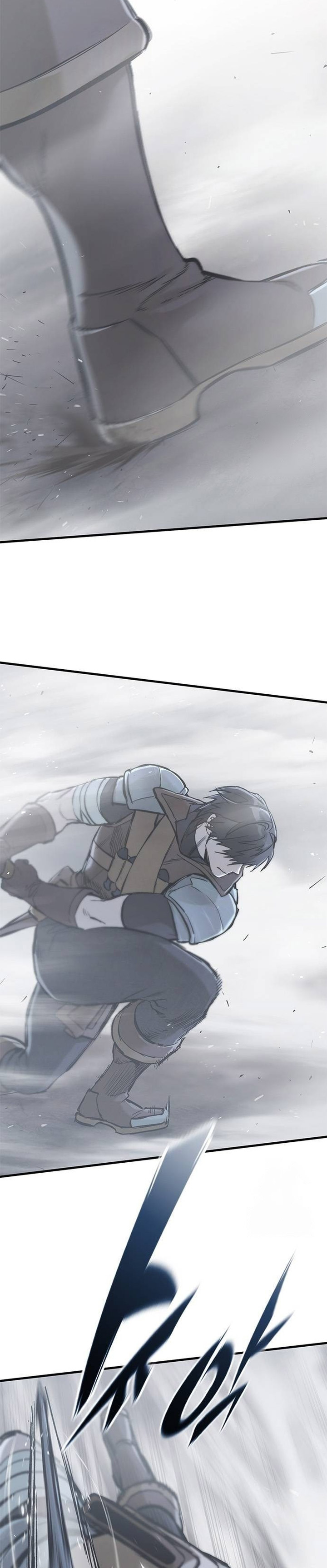 Eternally Regressing Knight Chapter 18 Gambar 8