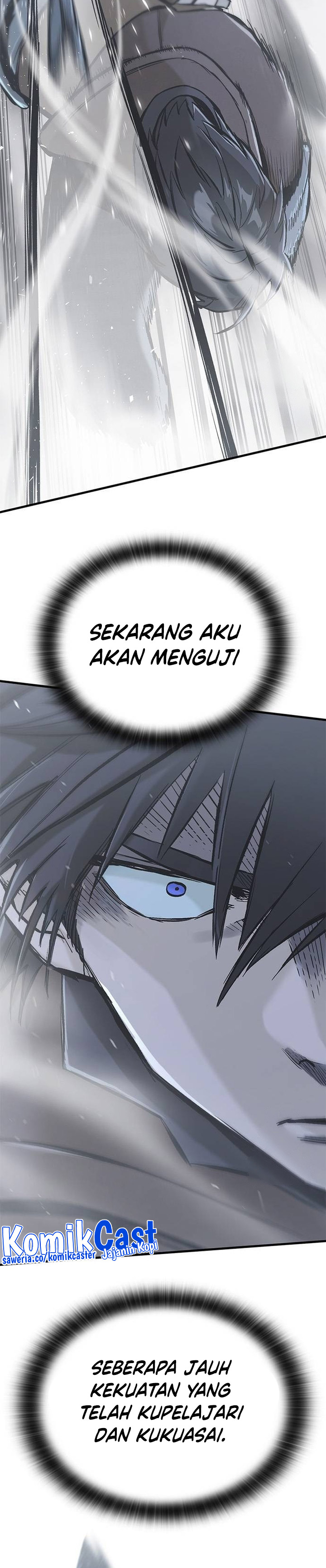 Eternally Regressing Knight Chapter 18 Gambar 9
