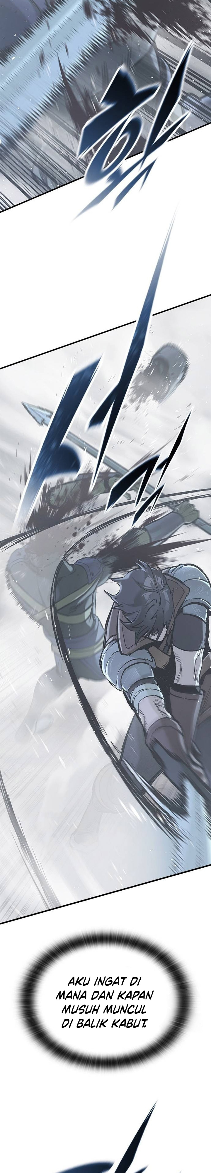 Eternally Regressing Knight Chapter 18 Gambar 11