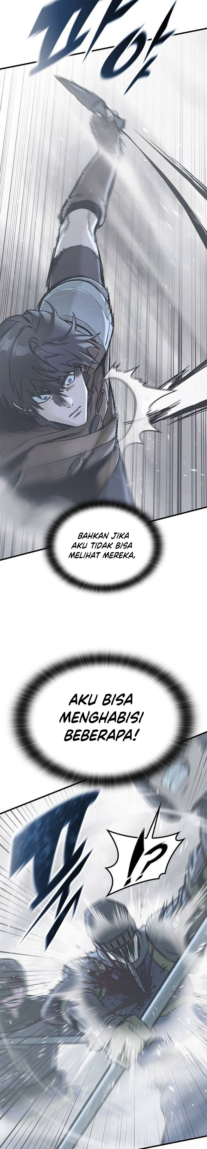 Eternally Regressing Knight Chapter 18 Gambar 12