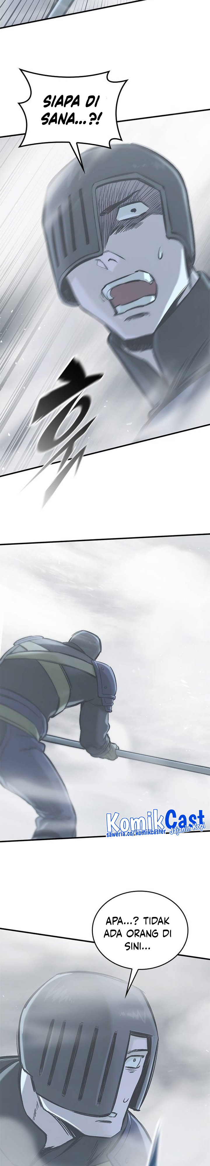 Eternally Regressing Knight Chapter 18 Gambar 13