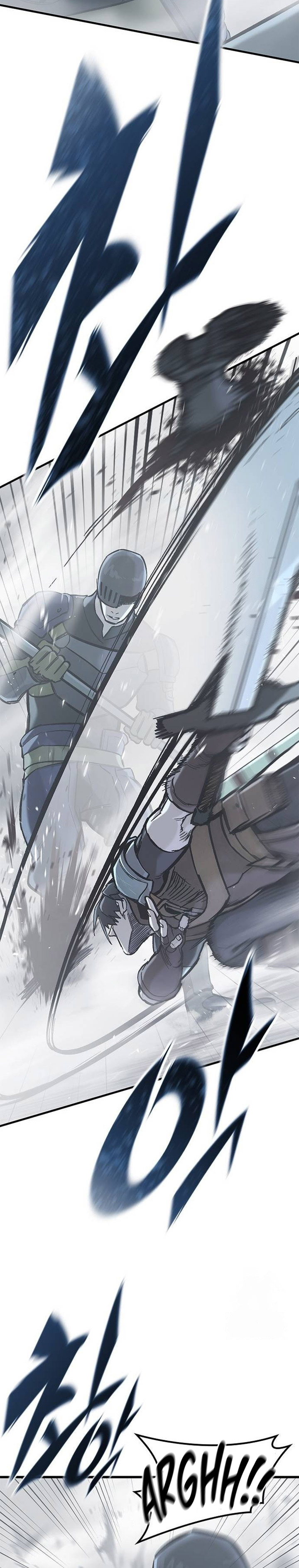 Eternally Regressing Knight Chapter 18 Gambar 14