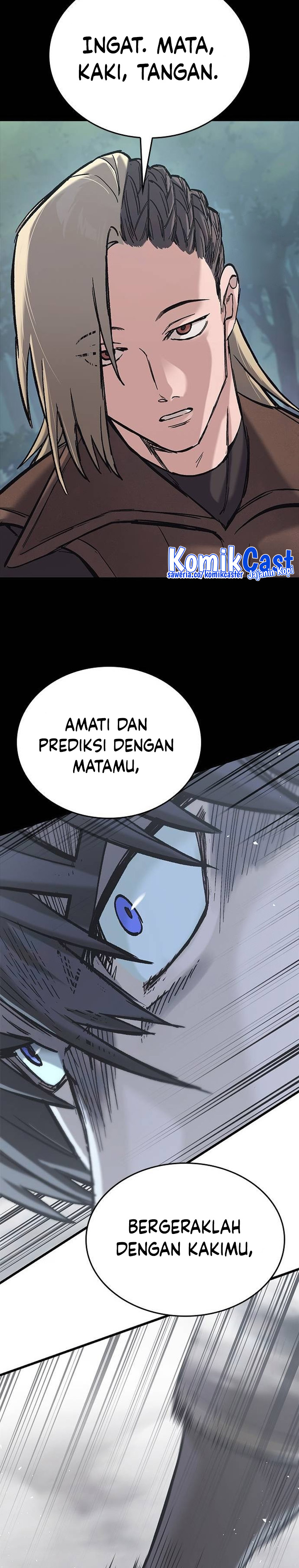 Eternally Regressing Knight Chapter 18 Gambar 16