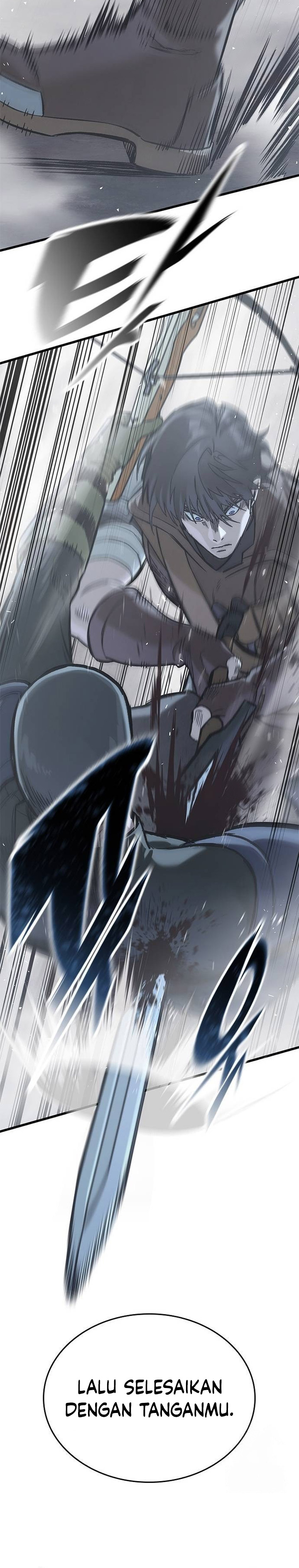Eternally Regressing Knight Chapter 18 Gambar 17