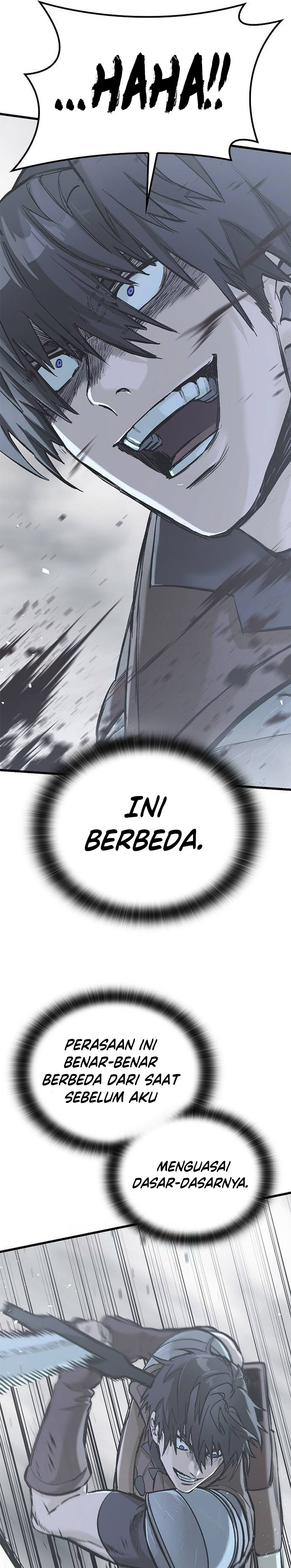 Eternally Regressing Knight Chapter 18 Gambar 18