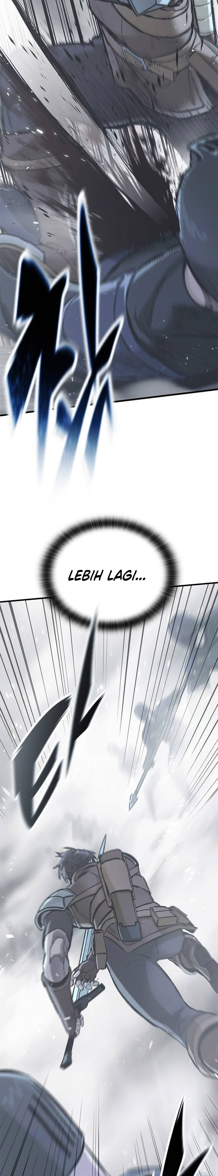 Eternally Regressing Knight Chapter 18 Gambar 19