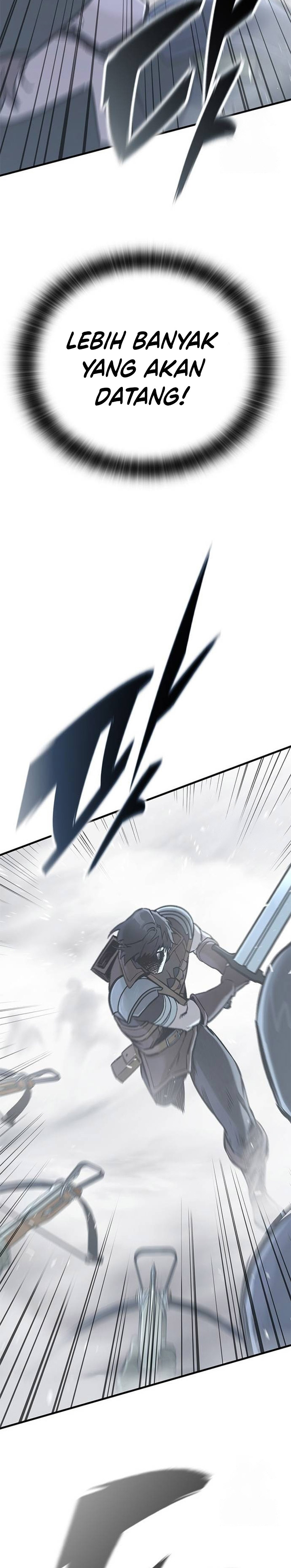 Eternally Regressing Knight Chapter 18 Gambar 20