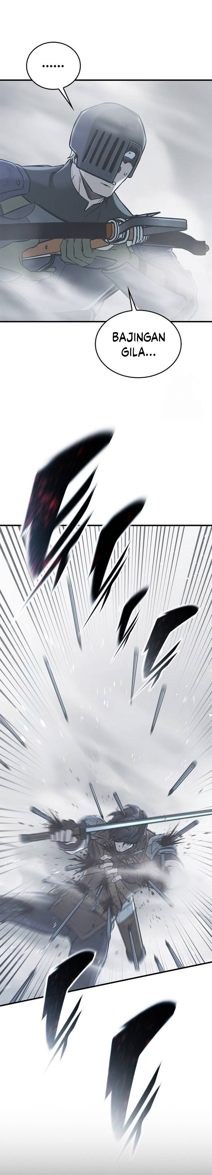 Eternally Regressing Knight Chapter 18 Gambar 24