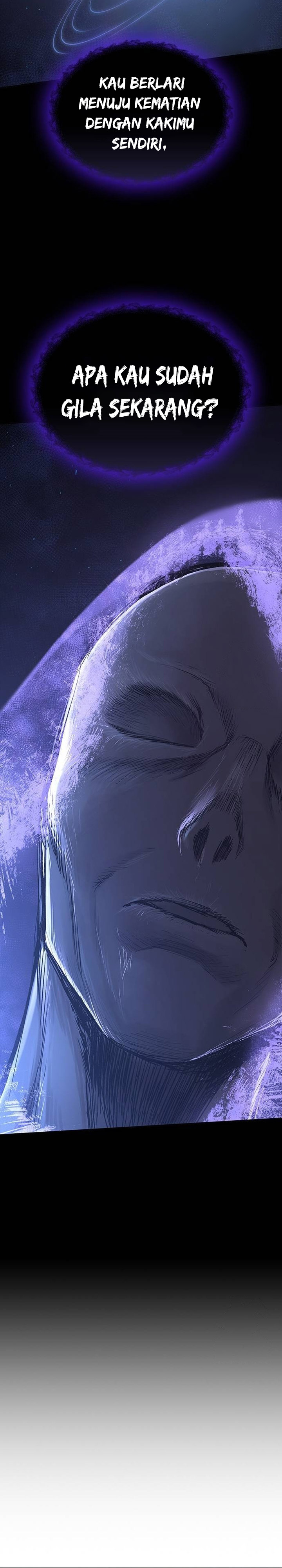 Eternally Regressing Knight Chapter 18 Gambar 26