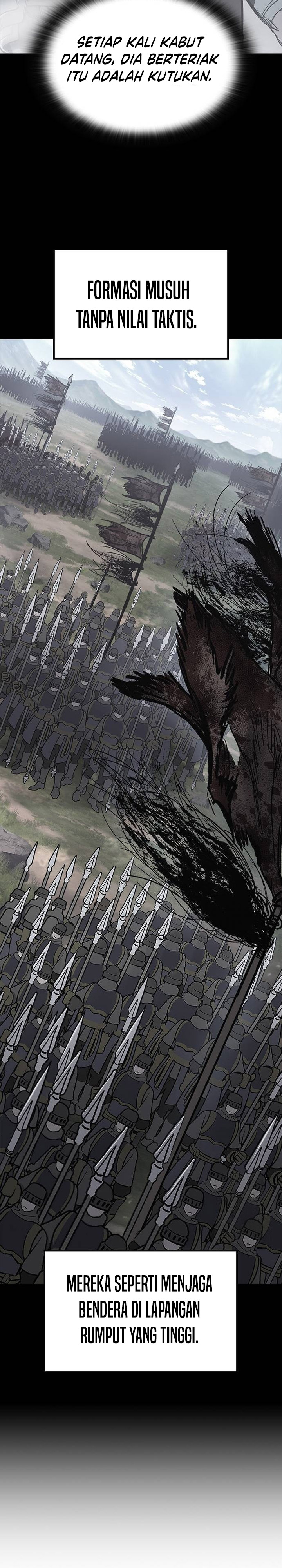 Eternally Regressing Knight Chapter 18 Gambar 29