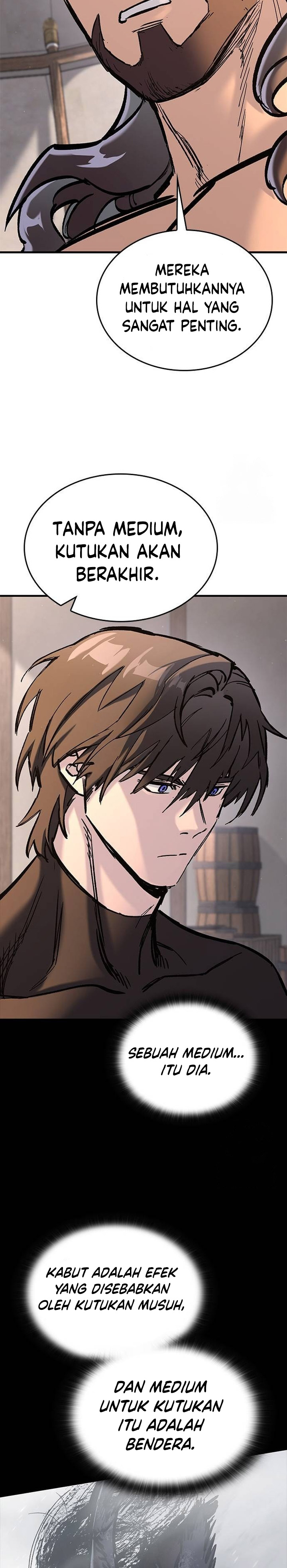 Eternally Regressing Knight Chapter 18 Gambar 32