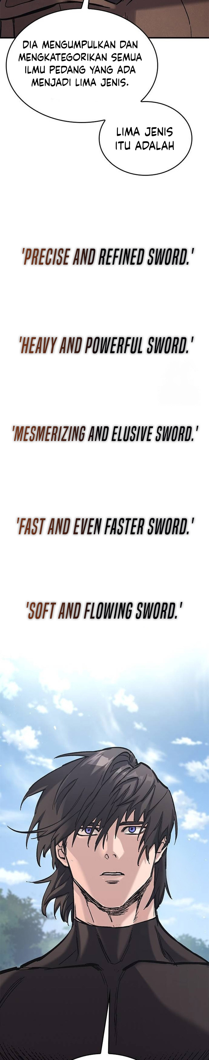 Eternally Regressing Knight Chapter 18 Gambar 40