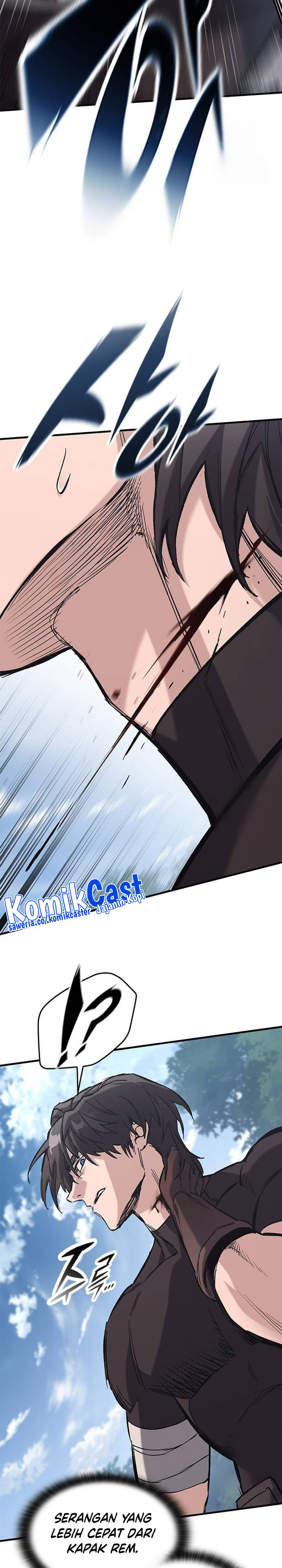 Eternally Regressing Knight Chapter 18 Gambar 45