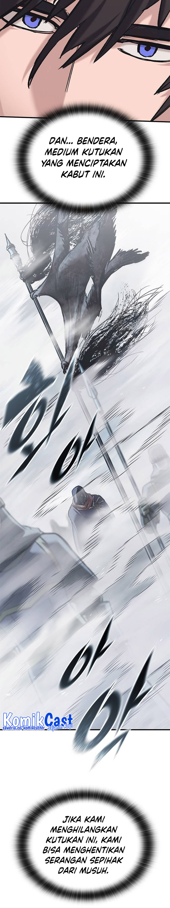 Eternally Regressing Knight Chapter 18 Gambar 52