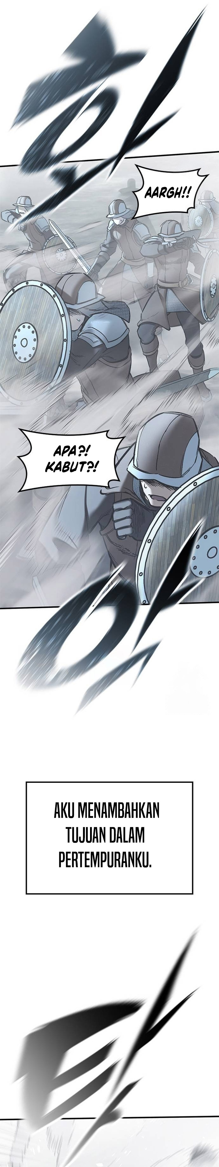 Eternally Regressing Knight Chapter 18 Gambar 53