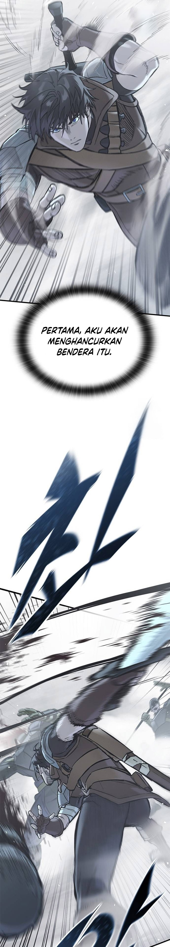 Eternally Regressing Knight Chapter 18 Gambar 54