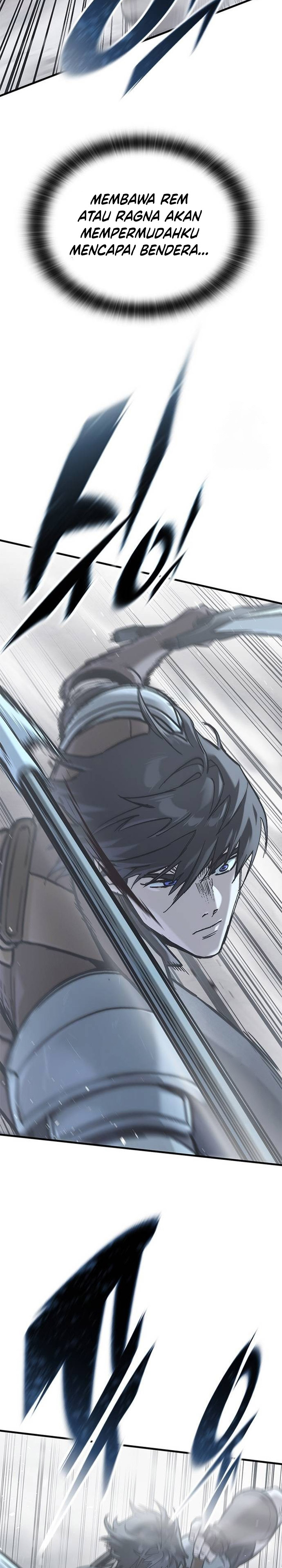 Eternally Regressing Knight Chapter 18 Gambar 55