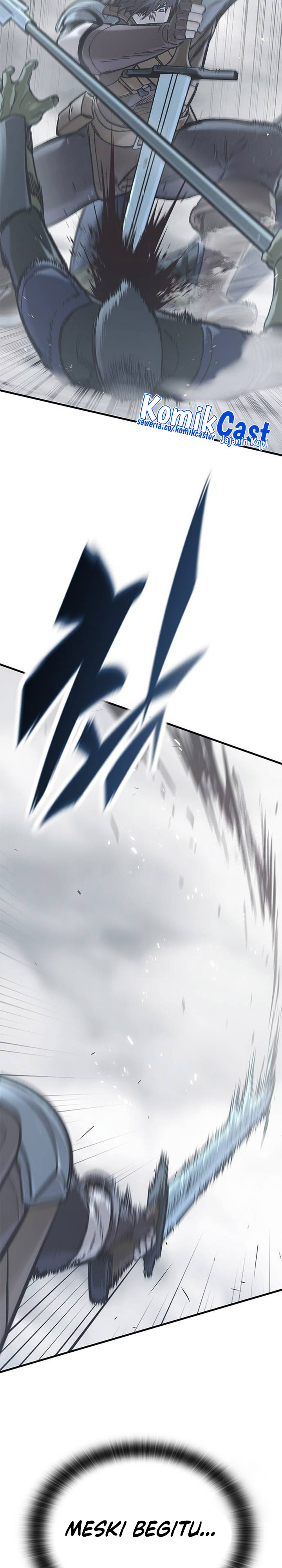 Eternally Regressing Knight Chapter 18 Gambar 56