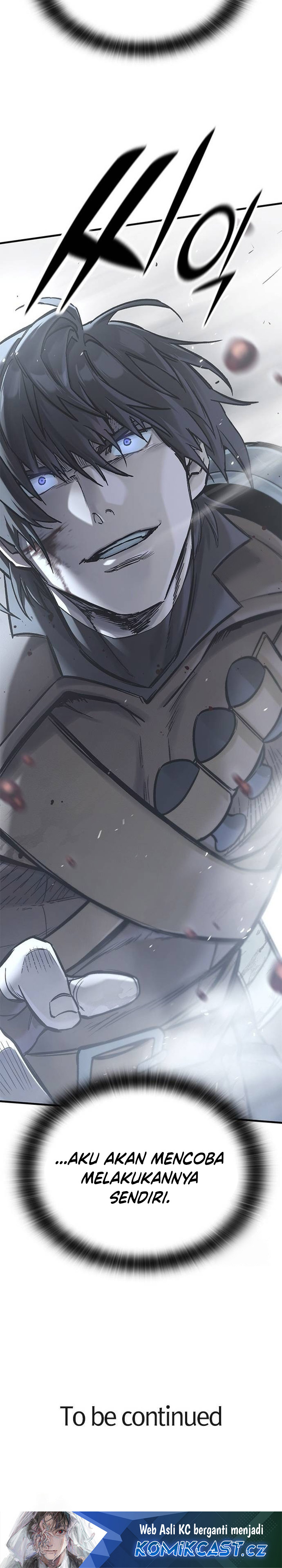 Eternally Regressing Knight Chapter 18 Gambar 57