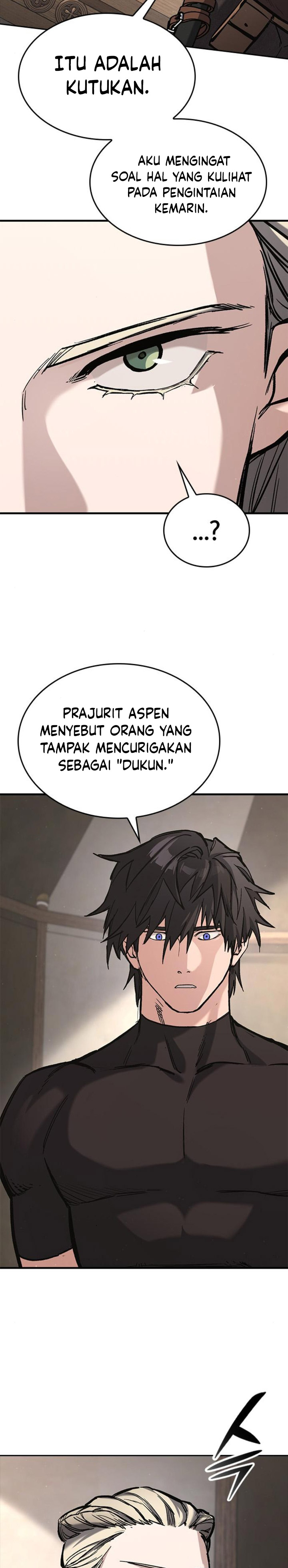 Eternally Regressing Knight Chapter 21 Gambar 4
