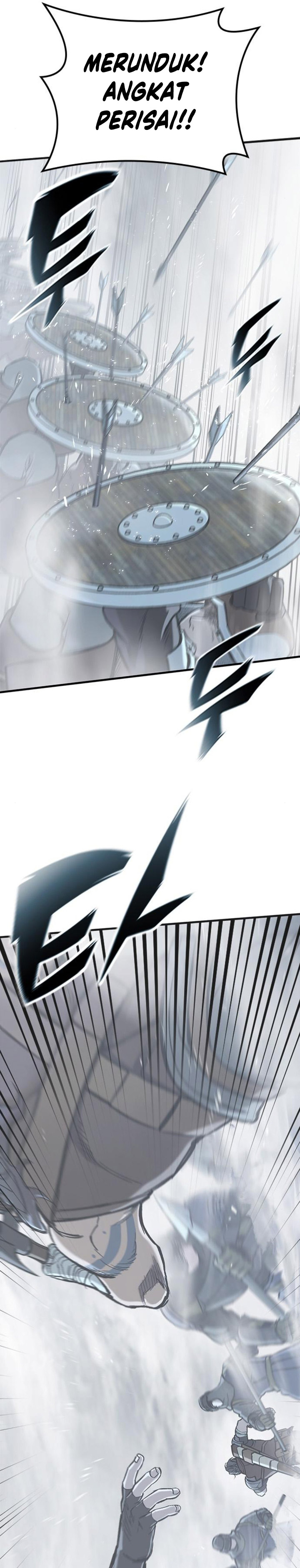 Eternally Regressing Knight Chapter 21 Gambar 6