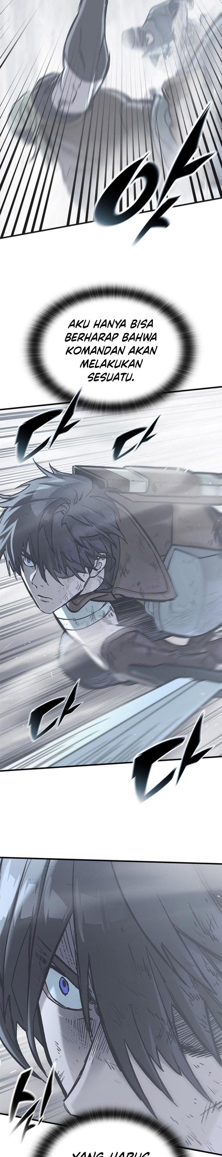 Eternally Regressing Knight Chapter 21 Gambar 7