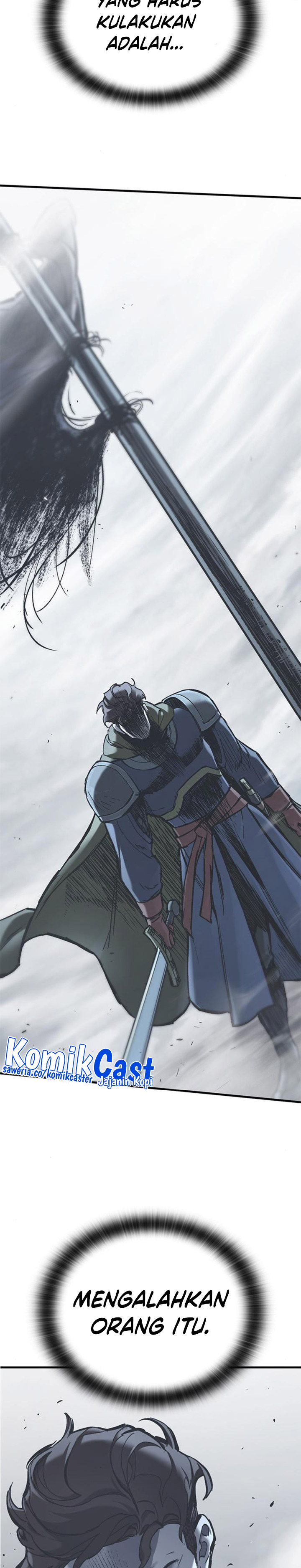 Eternally Regressing Knight Chapter 21 Gambar 8