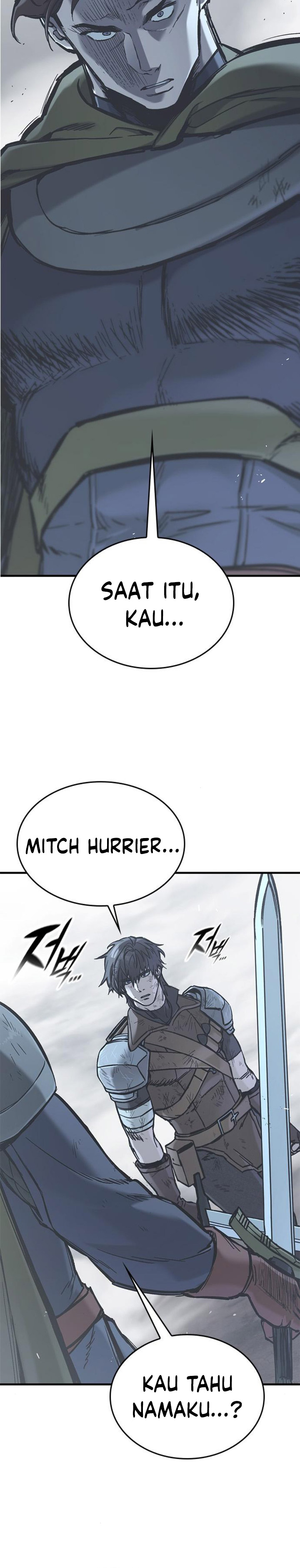 Eternally Regressing Knight Chapter 21 Gambar 9