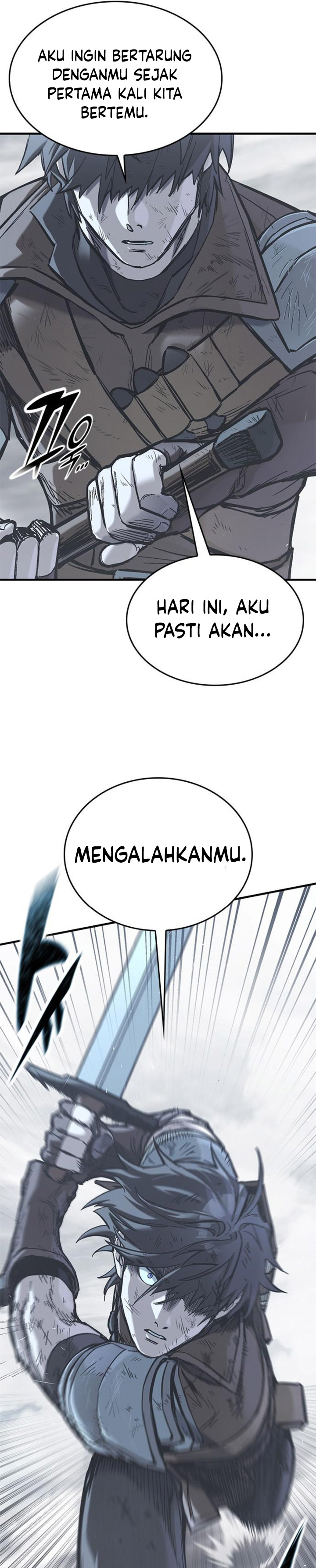 Eternally Regressing Knight Chapter 21 Gambar 10