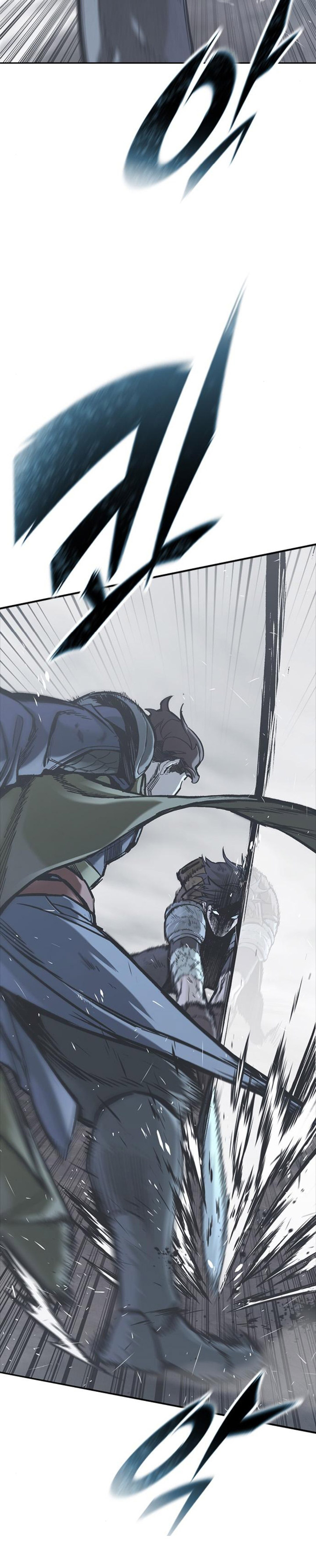 Eternally Regressing Knight Chapter 21 Gambar 11