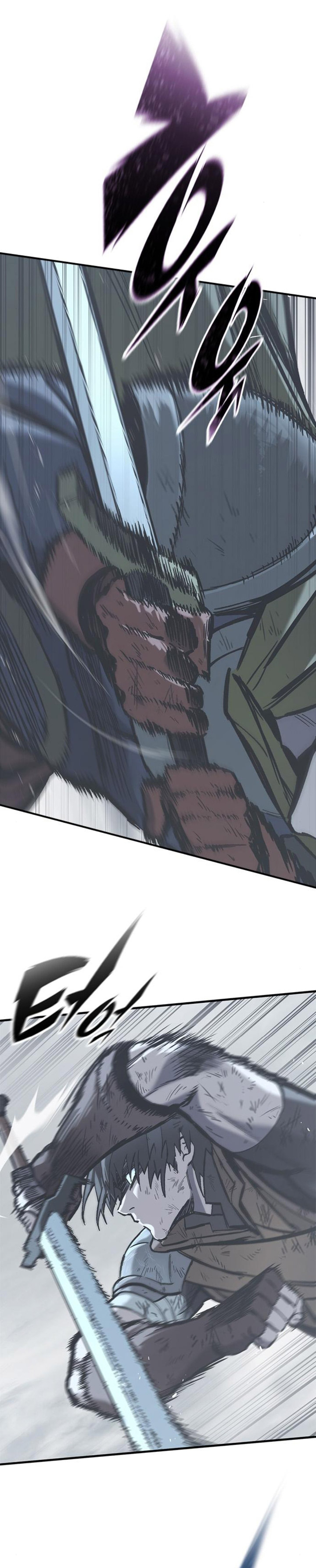 Eternally Regressing Knight Chapter 21 Gambar 12