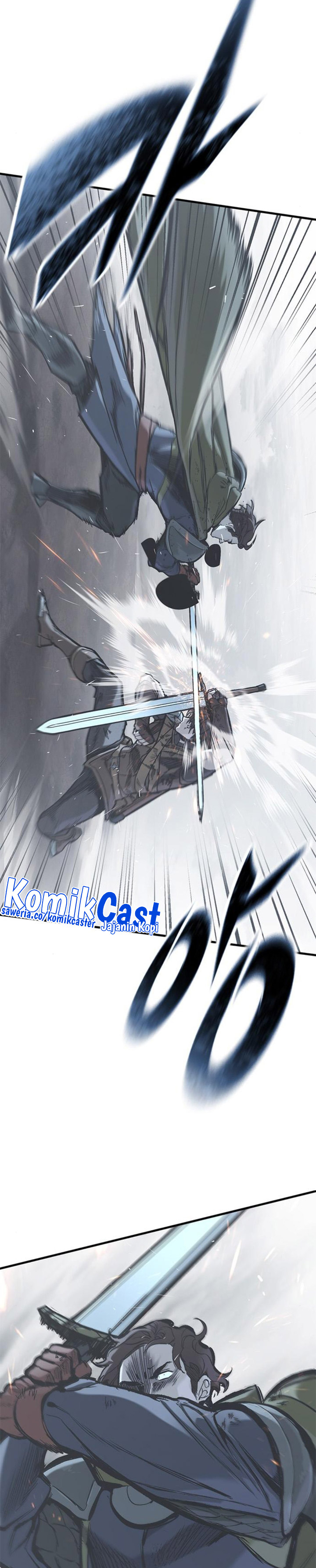 Eternally Regressing Knight Chapter 21 Gambar 13