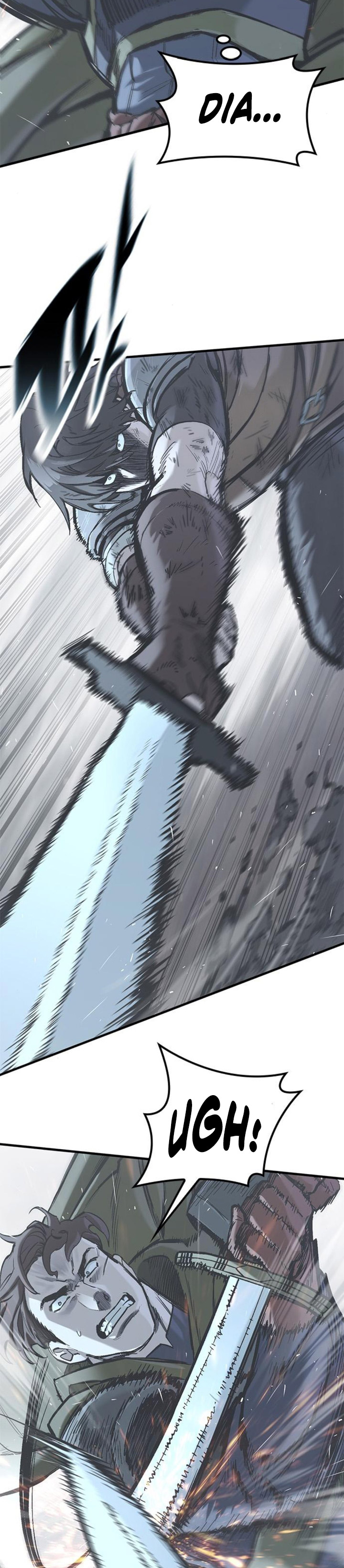 Eternally Regressing Knight Chapter 21 Gambar 14
