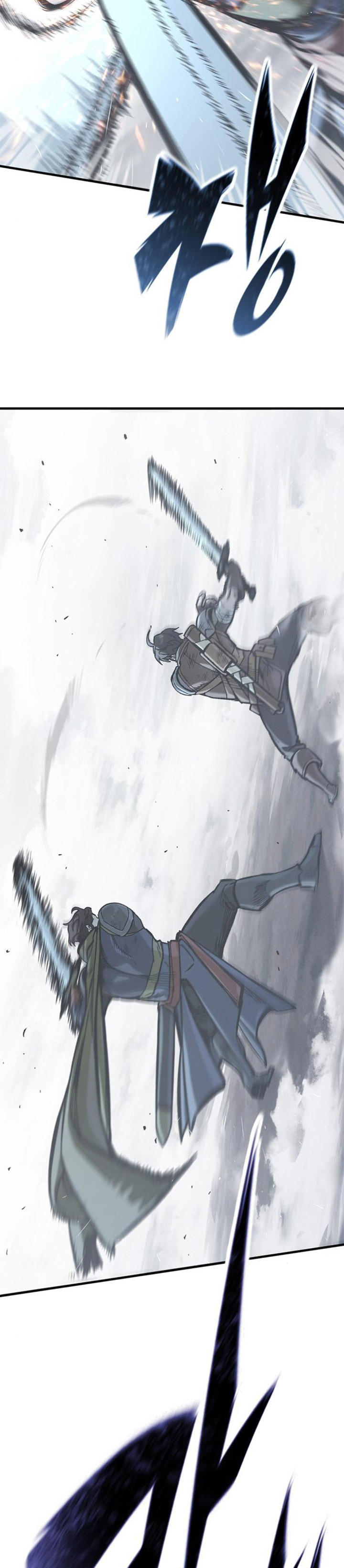 Eternally Regressing Knight Chapter 21 Gambar 15