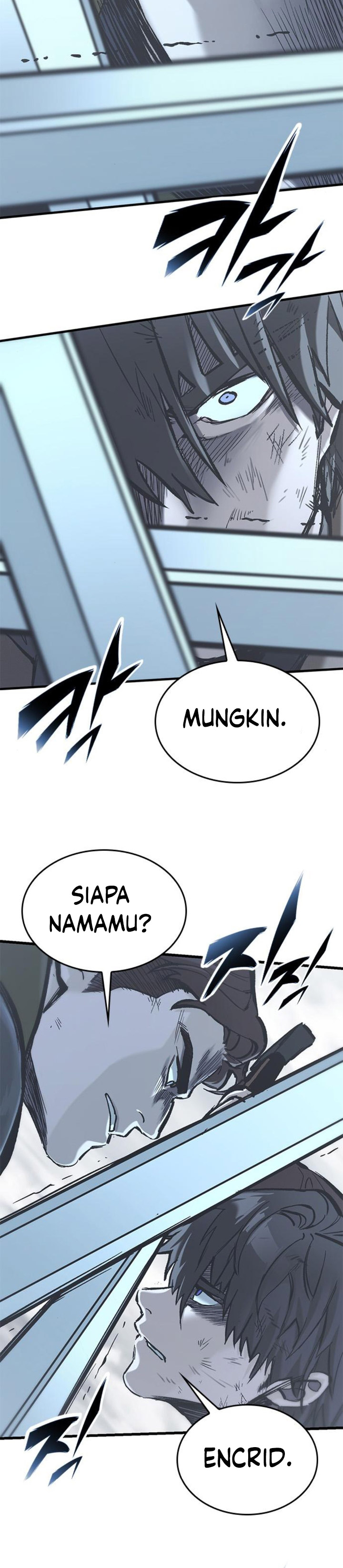 Eternally Regressing Knight Chapter 21 Gambar 17