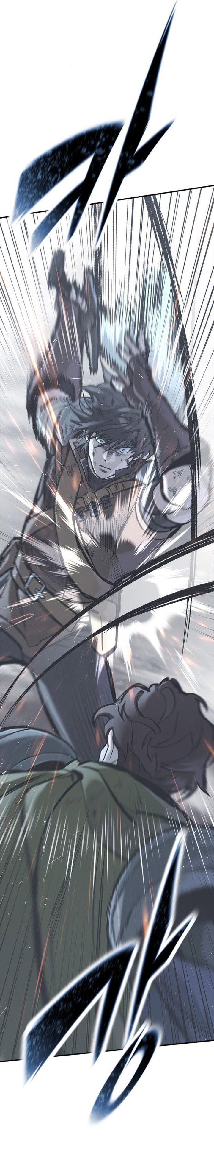 Eternally Regressing Knight Chapter 21 Gambar 18
