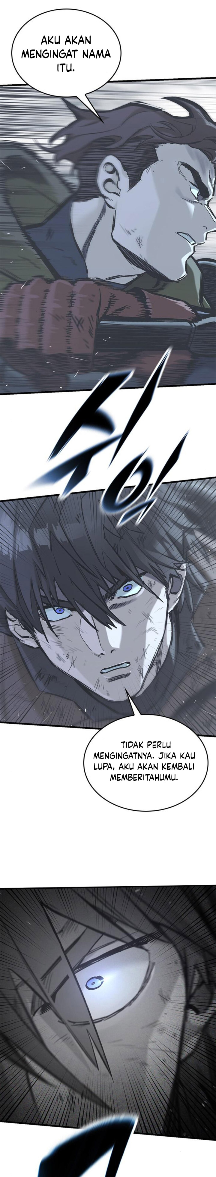 Eternally Regressing Knight Chapter 21 Gambar 19