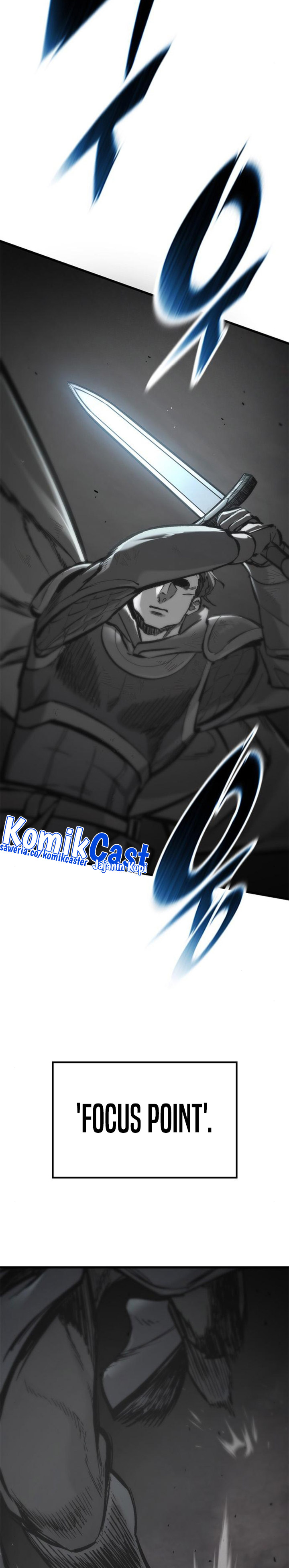 Eternally Regressing Knight Chapter 21 Gambar 20