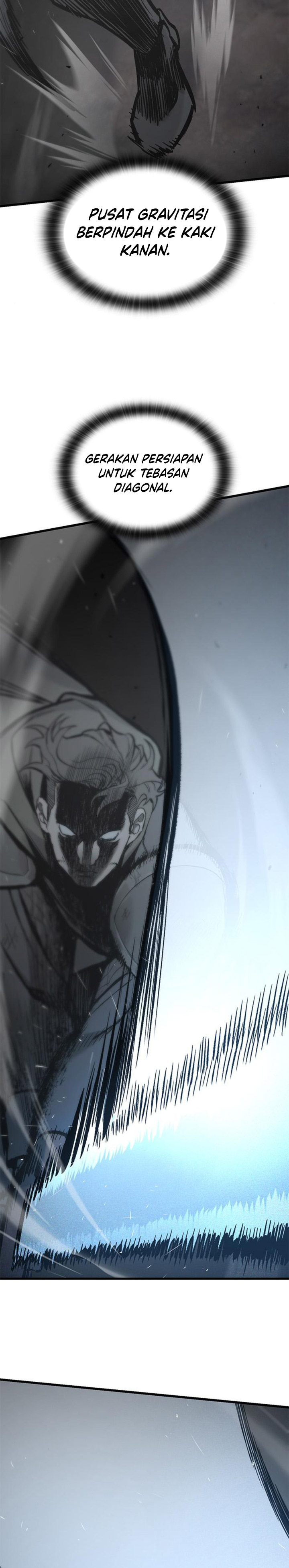 Eternally Regressing Knight Chapter 21 Gambar 21