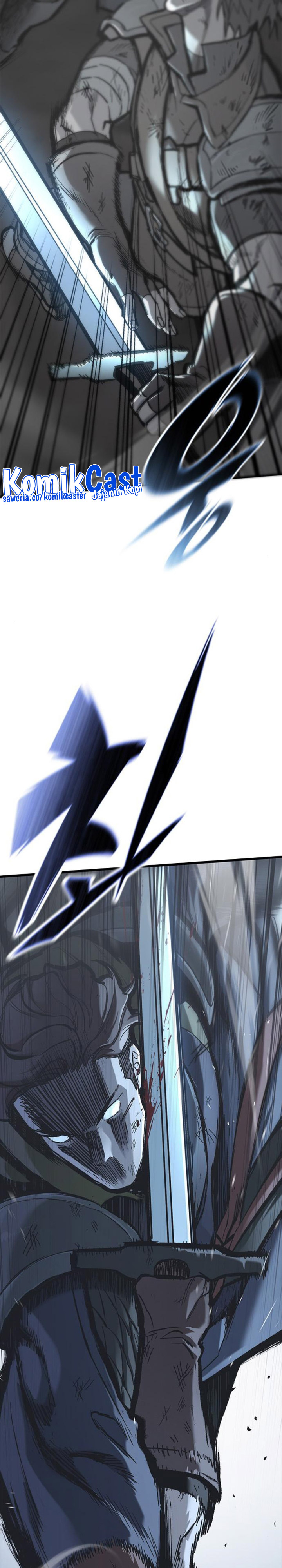 Eternally Regressing Knight Chapter 21 Gambar 23
