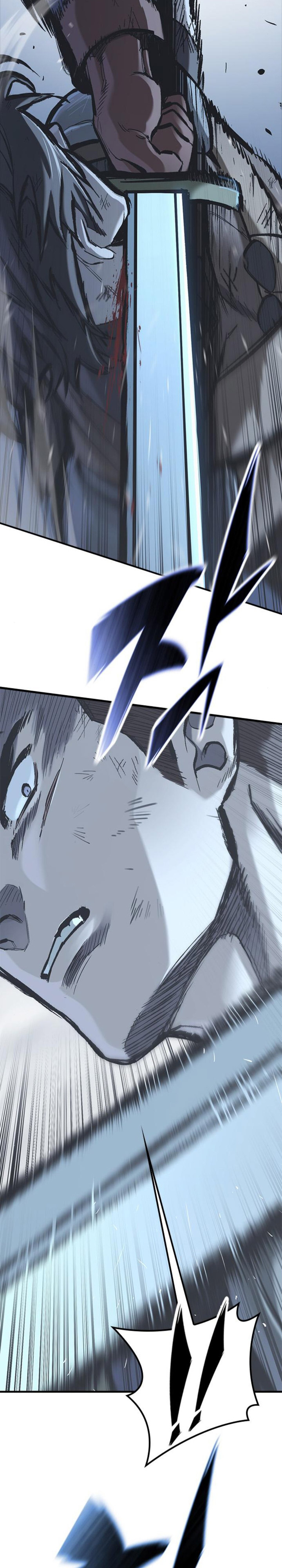 Eternally Regressing Knight Chapter 21 Gambar 24